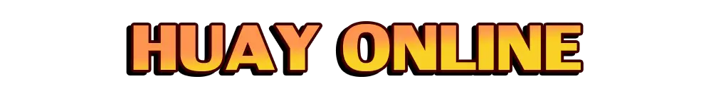 HUAY ONLINE